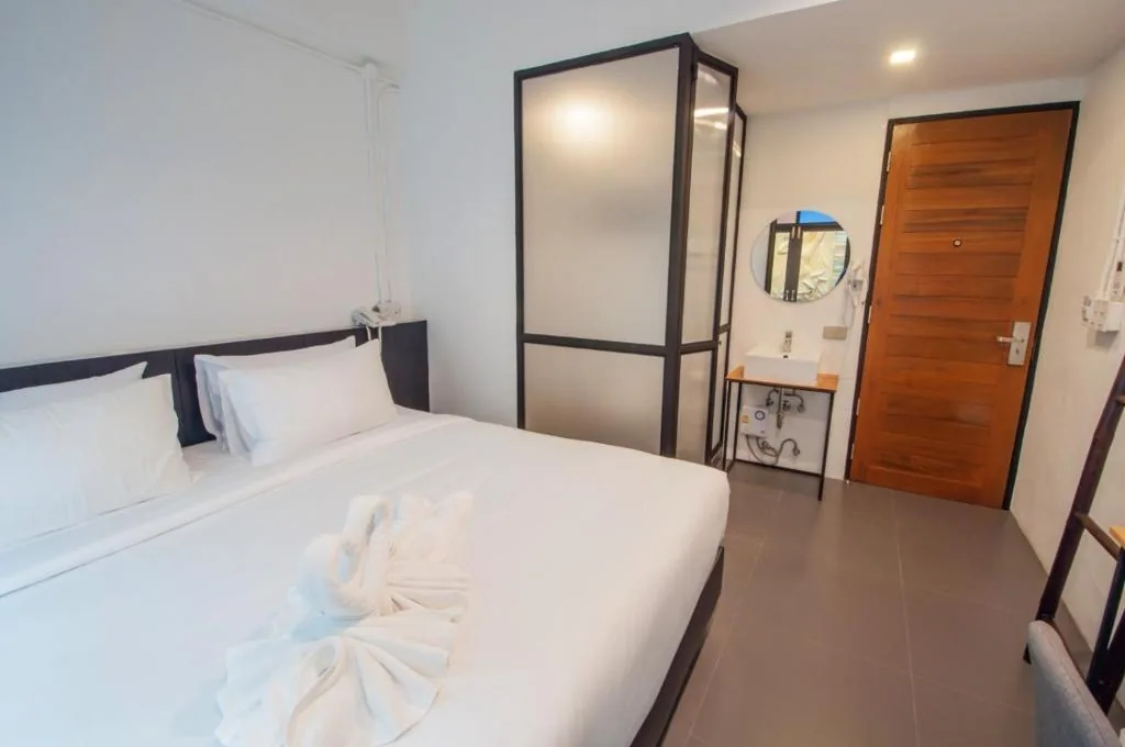 Sathu Hotel — photo 12
